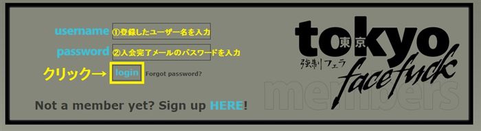 Tokyo Face Fuck�y���������t�F���z������@5